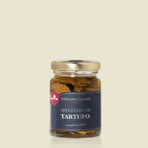 Affettato di Tartufo – viilutatud trühvel