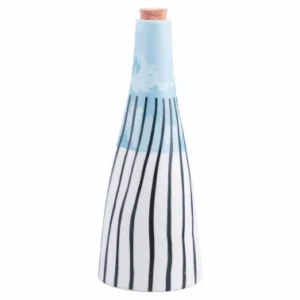 Venice Lido Modern Oil Cruet – keraamiline õlinõu Veneetsia stiilis