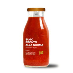Premium Norma pastakaste kirsstomatiga (Bio) 250 g