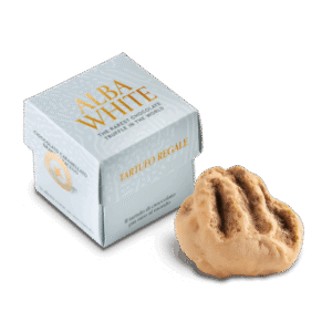 Box “Share” Alba White – Alba White trühvlikomm jagamiseks