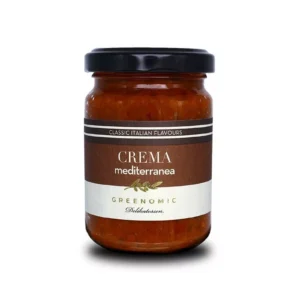 Crema Mediterranea