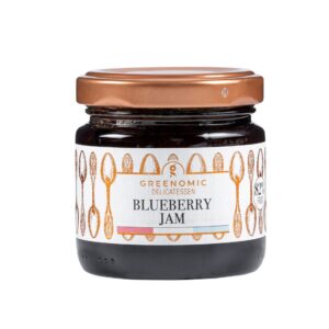 Italian Jams Blueberry