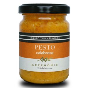 Pesto & Crema Calabrese