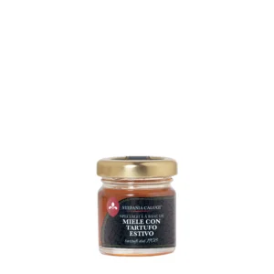 Preparato a base di Miele con Tartufo Estivo 250g