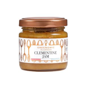 Italian Jams Clementine