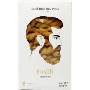 Fusilli Napoletani, 500 g