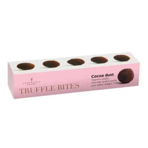 Chocolate Bites Cacao Trüffel