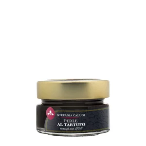 Pearls of “Aceto balsamico di Modena IGP”
