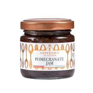 Italian Jams Pomegranate