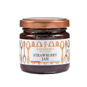 Italian Jams Strawberry