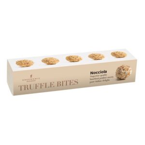 Chocolate Truffles Truffle bites | Nocciola