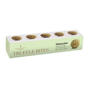 Chocolate Truffles Truffle bites | Pistacchio